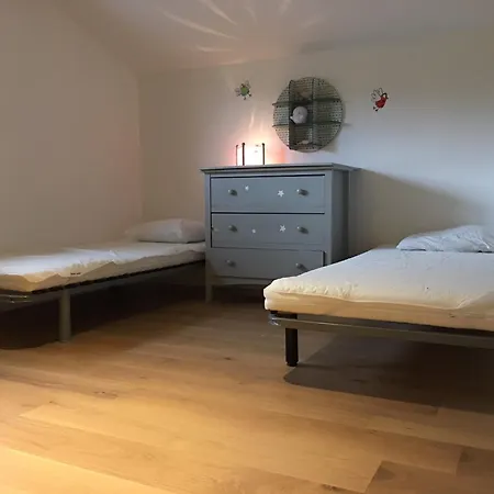 Villa Moderne Avec Piscine Chauffee -