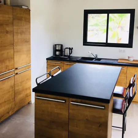 Moderne Avec Piscine Chauffee - *